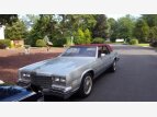 Thumbnail Photo 8 for 1985 Cadillac Eldorado